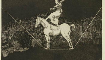| L’histoire du cirque racontée en images |