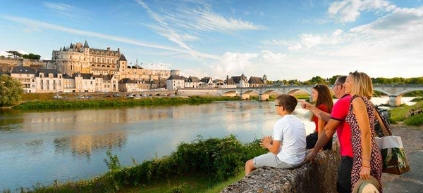 Château Royal d'Amboise