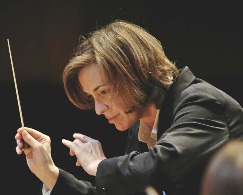 CHŒUR ACCENTUS — INSULA ORCHESTRA — LAURENCE EQUILBEY