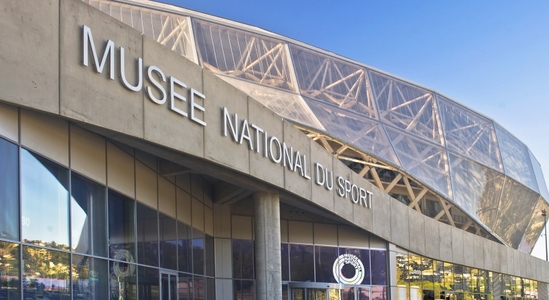 Musée National du Sport