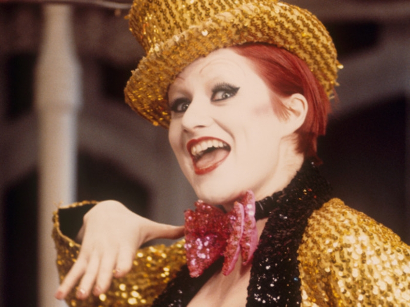 | The Rocky Horror Picture Show |