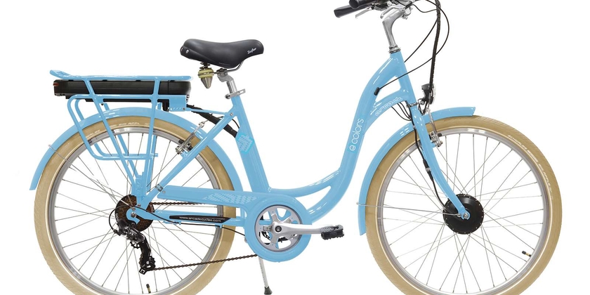 Discounted bike hire