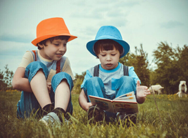 | Contes dans le parc |