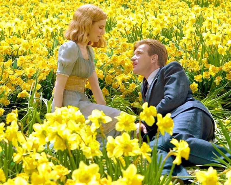 BIG FISH (CINÉMA EN PLEIN AIR)