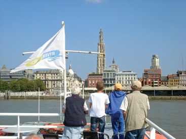 Rivertours