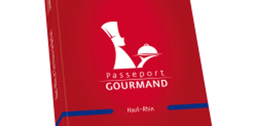 Réduction sur le Passeport Gourmand Haut Rhin 