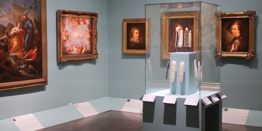 Musée des Beaux-Arts d'Orléans