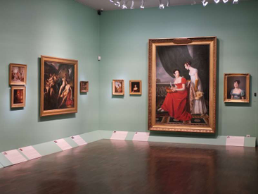 Musée des Beaux-Arts d'Orléans
