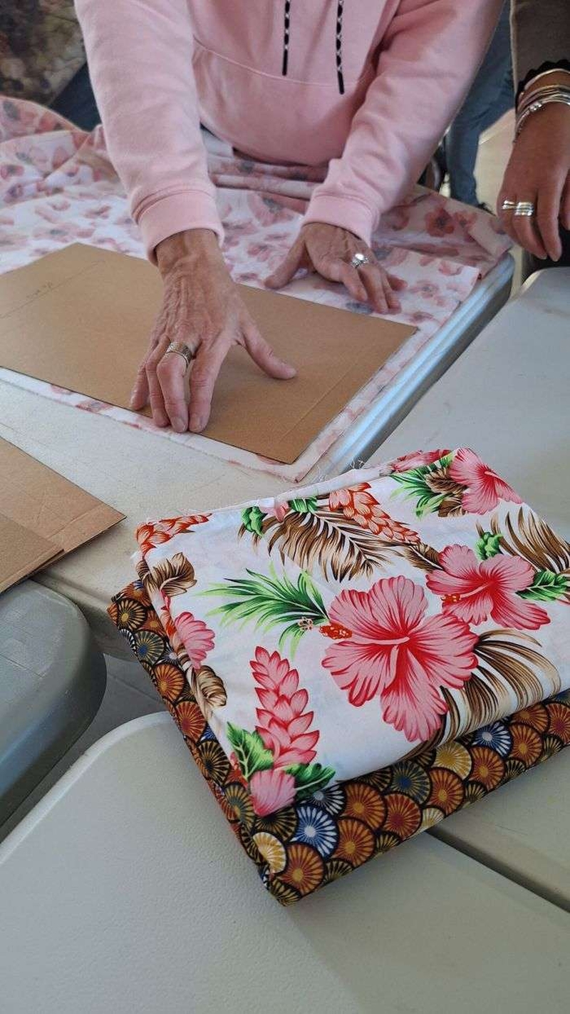 | Atelier couture |