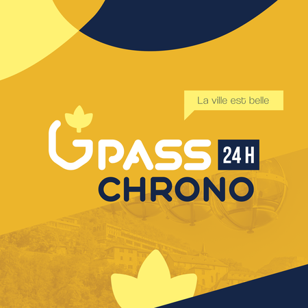 G-PASS Chrono 24h