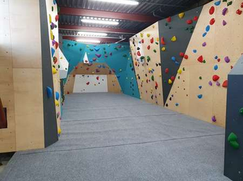 Bloc d'escalade - Eleven Sport Game