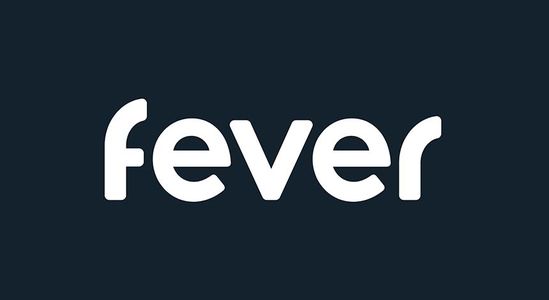 Fever, organisateur d'événements