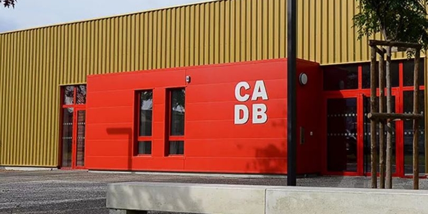 Centre Culturel Bordeblanche