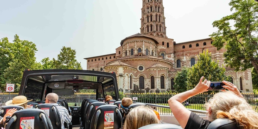 CityTour Toulouse