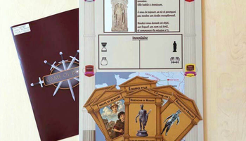 | Game of Rome |