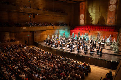 Antwerp Symphony Orchestra