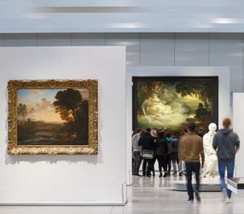 Musée du Louvre-Lens
