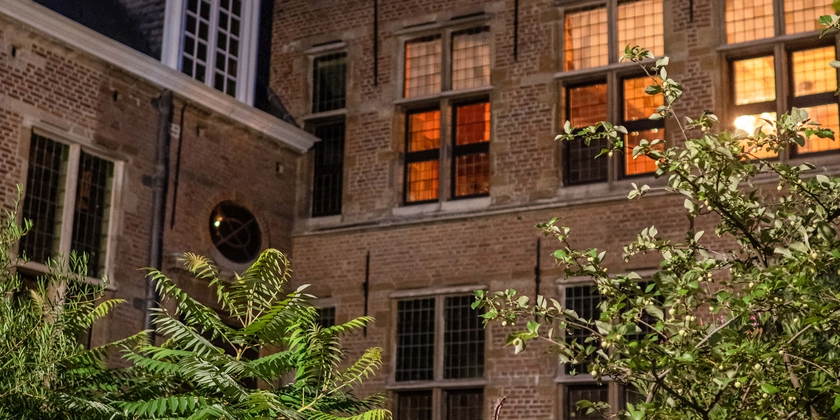 Snijders&Rockoxhuis 