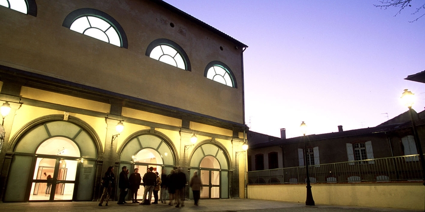 La Cinémathèque de Toulouse