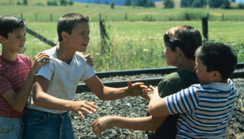| Stand by Me |