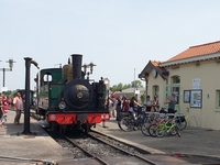 Somme Tourisme - DM
