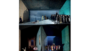 | Peter Grimes |