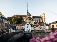 French Wanderers