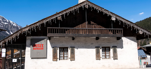 Musée Montagnard