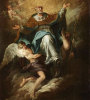 | Visite thématique - Saint Augustin : Histoire d'un ordre et d'un couvent |