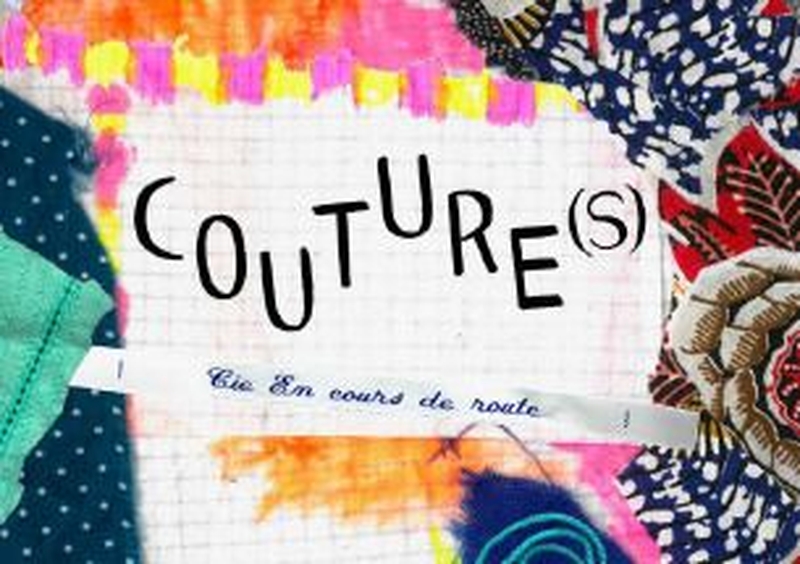 | "COUTURE(S)" |