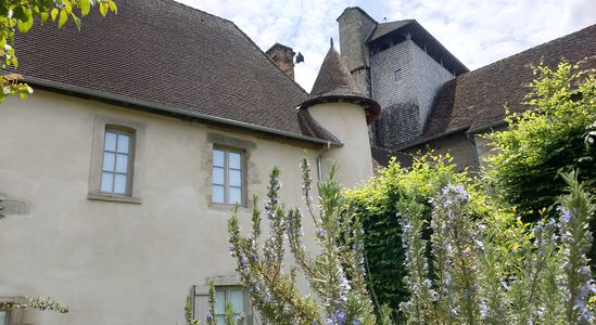 Musée & Jardins Cécile Sabourdy