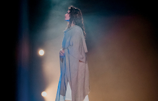 | María de Buenos Aires |
