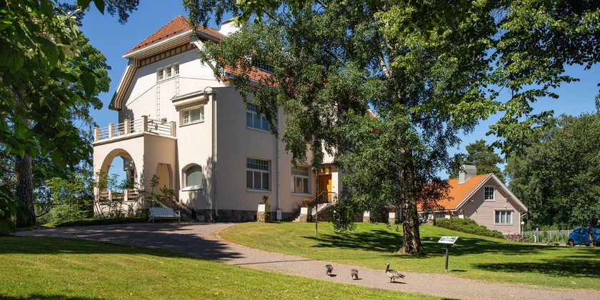 Tamminiemi