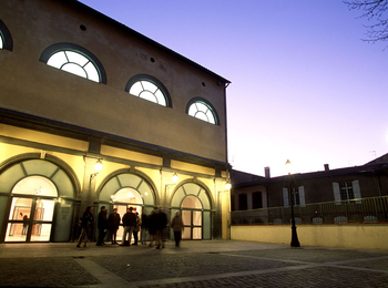 La Cinémathèque de Toulouse