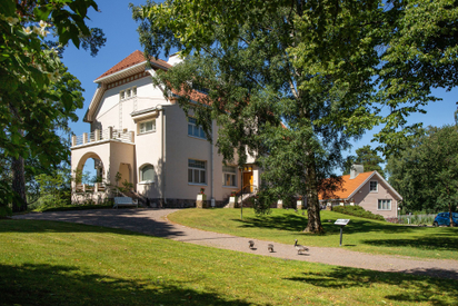Tamminiemi