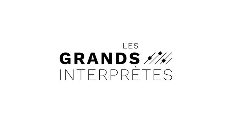 Festival Les Grands Interprètes