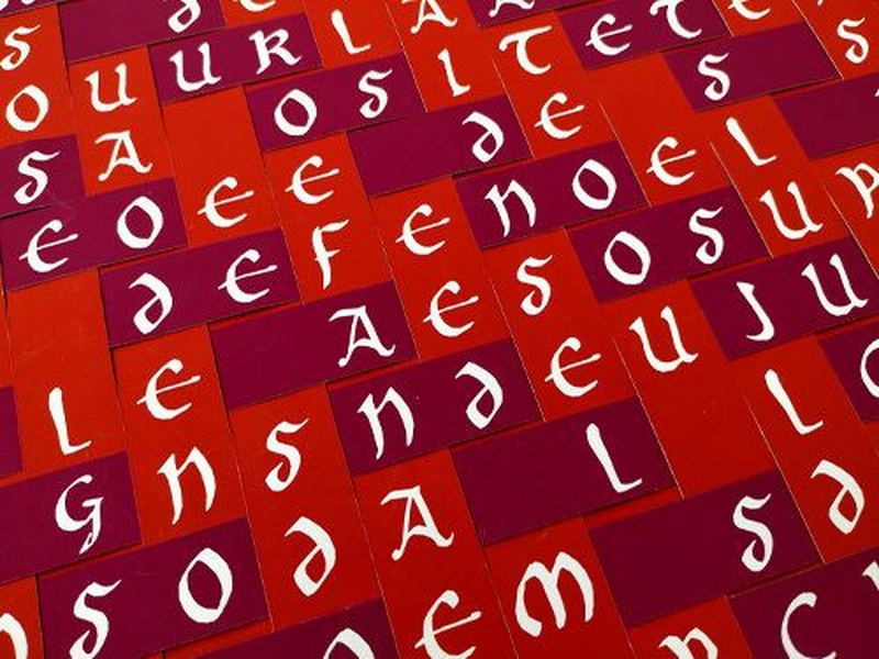 | Voix de sorcellerie |