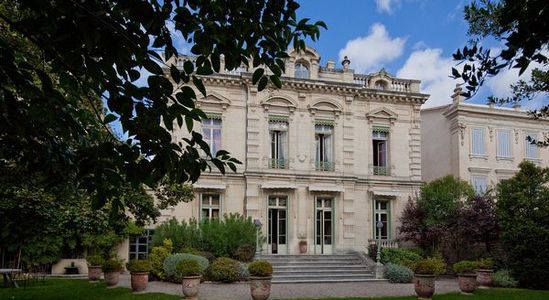 Musée Louis Vouland, Avignon 