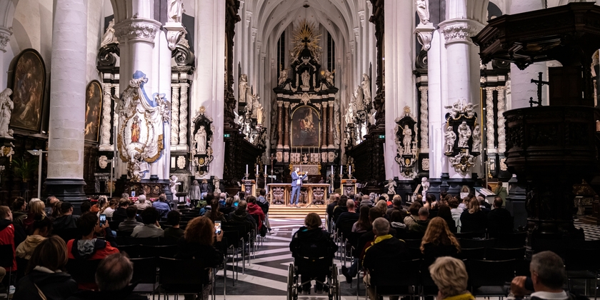 Sint-Pauluskerk 
