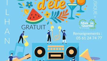 | Quartier d’été de Vidailhan |