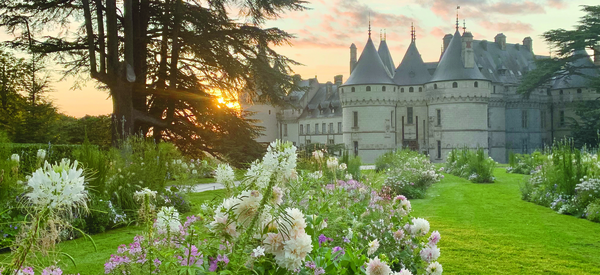 Domaine de Chaumont-sur-Loire