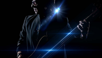 | ERIC SERRA LIVE |