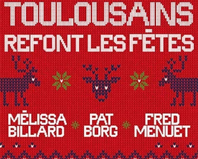 LES TOULOUSAINS REFONT LES FÊTES