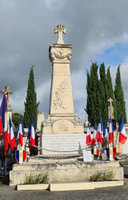 | Cérémonie de la fête patronale |