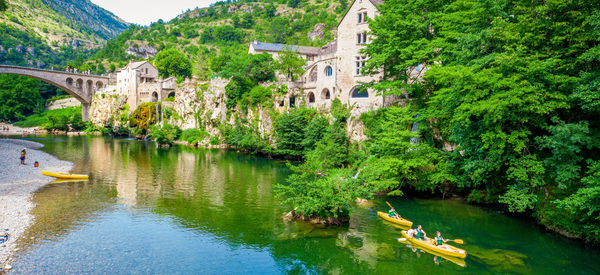 CANOE MEJEAN 