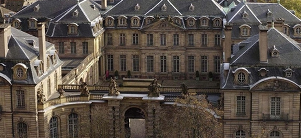Palais Rohan