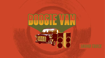| Apéro et soirée dancefloor : boogie van |