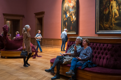 KMSKA | Royal Museum of Fine Arts Antwerp