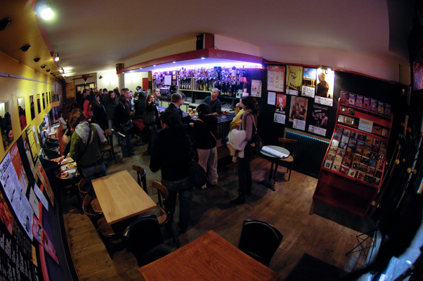 Le Bijou