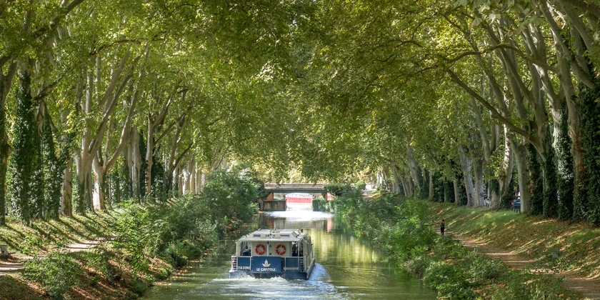 Les Bateaux Toulousains